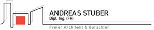 Logo für Architekten